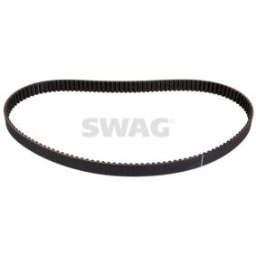 Achetez des Courroie de distribution SWAG 70 92 8663 à prix pour 31,11 €