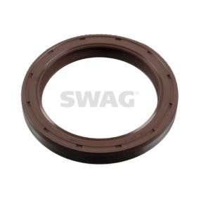 Achetez des Bague d'étanchéité, vilebrequin SWAG 70 93 2154 à prix pour 5,22 €