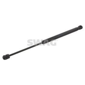 Compre Mola pneumática, óculo traseiro da SWAG 70 93 3342 a um preço baixo por 26,65 €