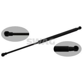 Acquista Ammortizatore pneumatico, Cofano bagagli / vano carico da SWAG 70 93 3347 a buon mercato per soli 34,11 €