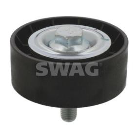 Comprar Polea inversión / guía, correa poli V de SWAG 70 93 6442 a bajo precio de 24,09 €