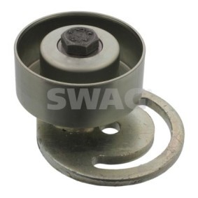 Compre Tensor de correia, correia trapezoidal estriada da SWAG 70 93 6443 a um preço baixo por 112,65 €