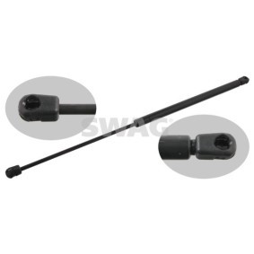 Staubschutzsatz, Stoßdämpfer 70 93 6857 für LANCIA