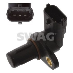Comprar Sensor, posición árbol de levas de SWAG 70 94 4845 a bajo precio de 66,63 €
