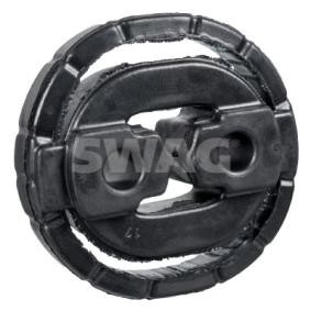 Comprar Soporte de tubo de escape de SWAG 70 94 7721 a bajo precio de 5,36 €