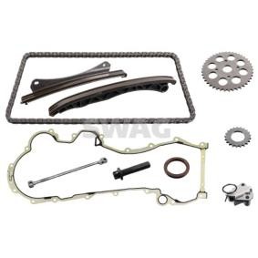 Achetez des Kit de chaîne de distribution SWAG 70 94 9722 à prix pour 120,83 €
