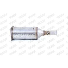 Compre Filtro de partículas da WALKER 93001 a um preço baixo por 367,87 €