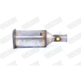 Compre Filtro de partículas da WALKER 93004 a um preço baixo por 356,12 €