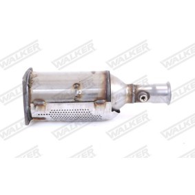 Compre Filtro de partículas da WALKER 93006 a um preço baixo por 394,07 €
