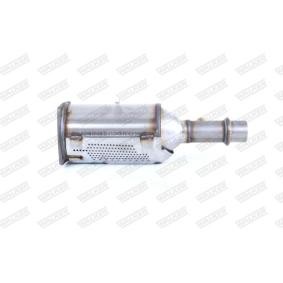 Compre Filtro de partículas da WALKER 93012 a um preço baixo por 735,58 €