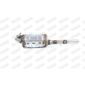 Partikelfilter (DPF) 93017 von WALKER günstig für 890,36 € online kaufen