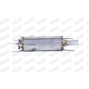 Partikelfilter (DPF) für SAAB von WALKER