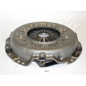 Achetez des Mécanisme d'embrayage ASHIKA 70-02-247 à prix pour 157,75 €