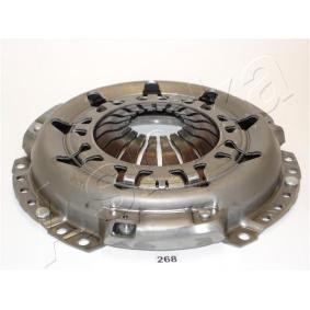 Kjøp Trykkplate, clutch av ASHIKA 70-02-268 til den lave prisen 2913,30 NOK
