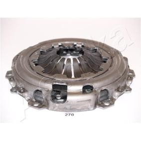 Kjøp Trykkplate, clutch av ASHIKA 70-02-270 til den lave prisen 1524,80 NOK