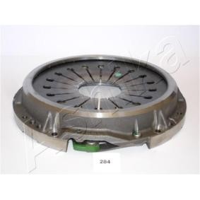 Kjøp Trykkplate, clutch av ASHIKA 70-02-284 til den lave prisen 2009,37 NOK