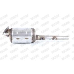 Partikelfilter (DPF) 93024 von WALKER günstig für 670,98 € online kaufen
