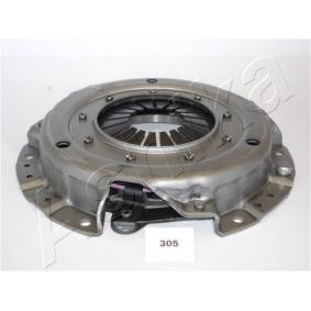 Achetez des Mécanisme d'embrayage ASHIKA 70-03-305 à prix pour 55,46 €