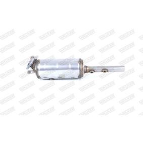 Partikelfilter (DPF) 93025 von WALKER günstig für 612,47 € online kaufen