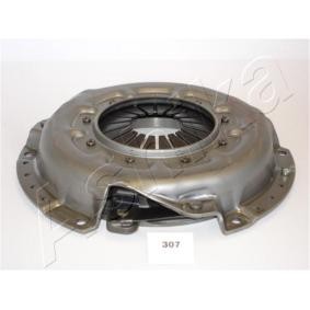 Achetez des Mécanisme d'embrayage ASHIKA 70-03-307 à prix pour 78,85 €