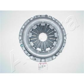 Achetez des Mécanisme d'embrayage ASHIKA 70-03-312 à prix pour 56,62 €