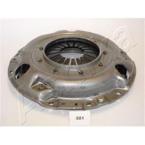 Achetez des Mécanisme d'embrayage ASHIKA 70-03-321 à prix pour 88,82 €