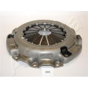Achetez des Mécanisme d'embrayage ASHIKA 70-03-323 à prix pour 71,62 €