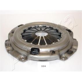 Achetez des Mécanisme d'embrayage ASHIKA 70-03-324 à prix pour 163,50 €