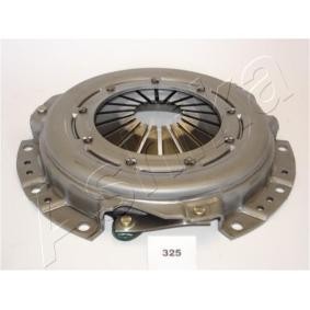 Kjøp Trykkplate, clutch av ASHIKA 70-03-325 til den lave prisen 1580,16 NOK
