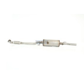 Compre Filtro de partículas da WALKER 93027 a um preço baixo por 1758,76 €