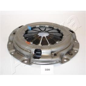 Achetez des Mécanisme d'embrayage ASHIKA 70-03-330 à prix pour 123,81 €