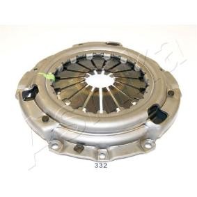 Achetez des Mécanisme d'embrayage ASHIKA 70-03-332 à prix pour 244,90 €
