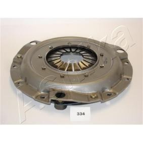 Achetez des Mécanisme d'embrayage ASHIKA 70-03-334 à prix pour 79,18 €