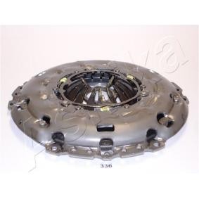 Achetez des Mécanisme d'embrayage ASHIKA 70-03-336 à prix pour 391,27 €