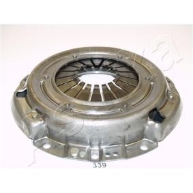 Achetez des Mécanisme d'embrayage ASHIKA 70-03-339 à prix pour 191,31 €
