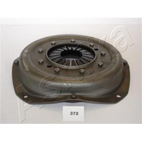 Achetez des Mécanisme d'embrayage ASHIKA 70-03-372 à prix pour 143,68 €
