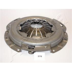 Achetez des Mécanisme d'embrayage ASHIKA 70-03-376 à prix pour 76,53 €