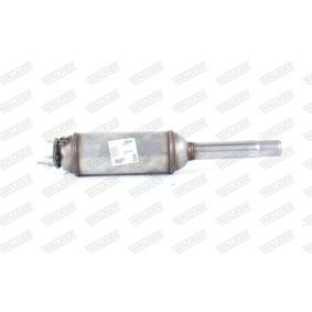 Achetez des Filtre à particules WALKER 93033 à prix pour 556,66 €