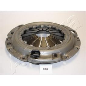 Achetez des Mécanisme d'embrayage ASHIKA 70-03-396 à prix pour 79,20 €