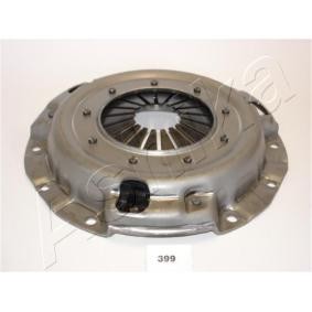 Achetez des Mécanisme d'embrayage ASHIKA 70-03-399 à prix pour 61,38 €