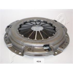Achetez des Mécanisme d'embrayage ASHIKA 70-04-424 à prix pour 76,35 €