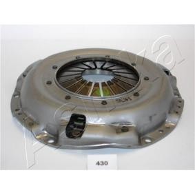 Achetez des Mécanisme d'embrayage ASHIKA 70-04-430 à prix pour 163,80 €