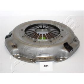 Achetez des Mécanisme d'embrayage ASHIKA 70-04-431 à prix pour 201,13 €