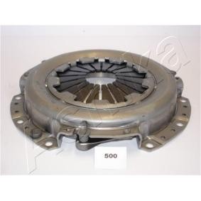 Achetez des Mécanisme d'embrayage ASHIKA 70-05-500 à prix pour 82,99 €