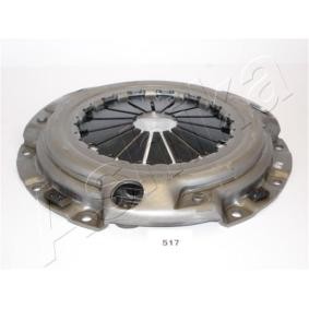 Achetez des Mécanisme d'embrayage ASHIKA 70-05-517 à prix pour 92,60 €