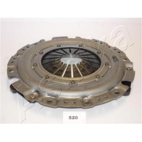 Achetez des Mécanisme d'embrayage ASHIKA 70-05-520 à prix pour 108,10 €