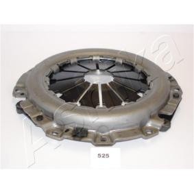 Achetez des Mécanisme d'embrayage ASHIKA 70-05-525 à prix pour 235,84 €