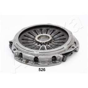 Achetez des Mécanisme d'embrayage ASHIKA 70-05-526 à prix pour 923,39 €