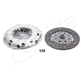 Achetez des Mécanisme d'embrayage ASHIKA 70-05-530 à prix pour 354,90 €