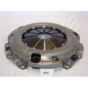 Achetez des Mécanisme d'embrayage ASHIKA 70-05-531 à prix pour 74,27 €